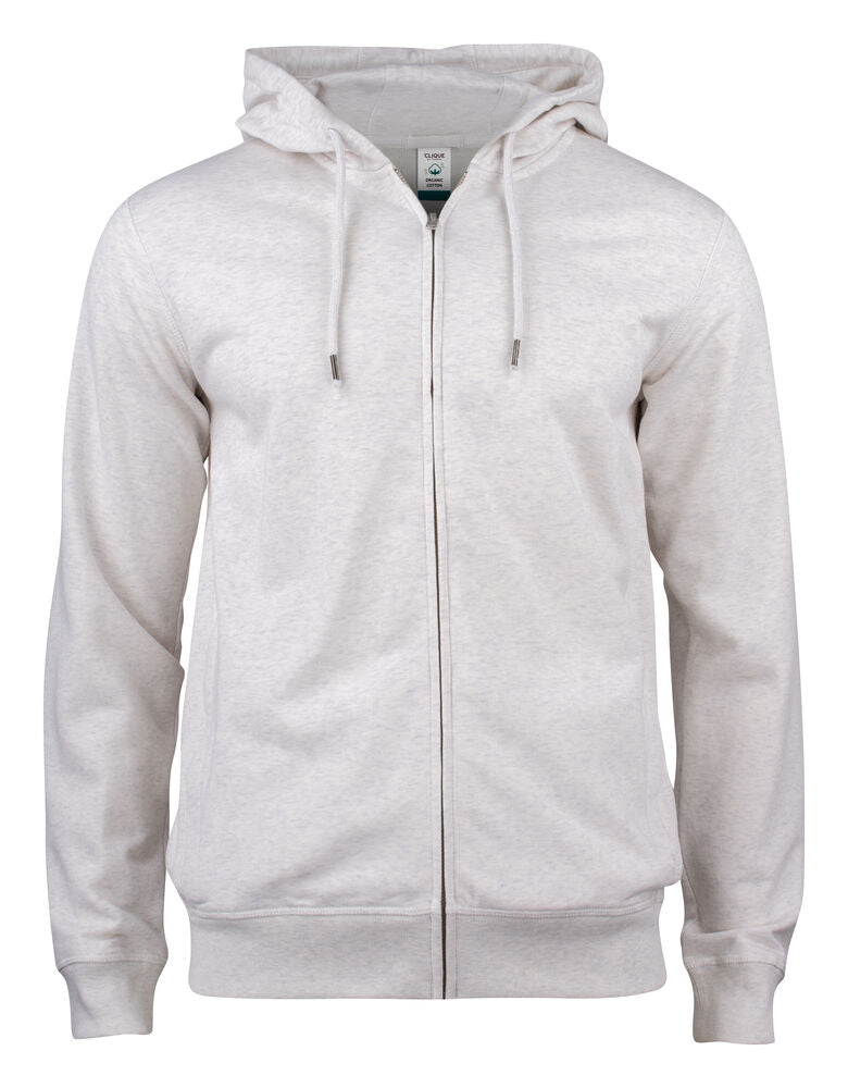Premium OC Hoody Full Zip-3