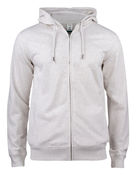 Premium OC Hoody Full Zip-3