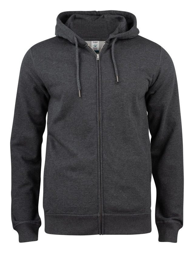 Premium OC Hoody Full Zip-0