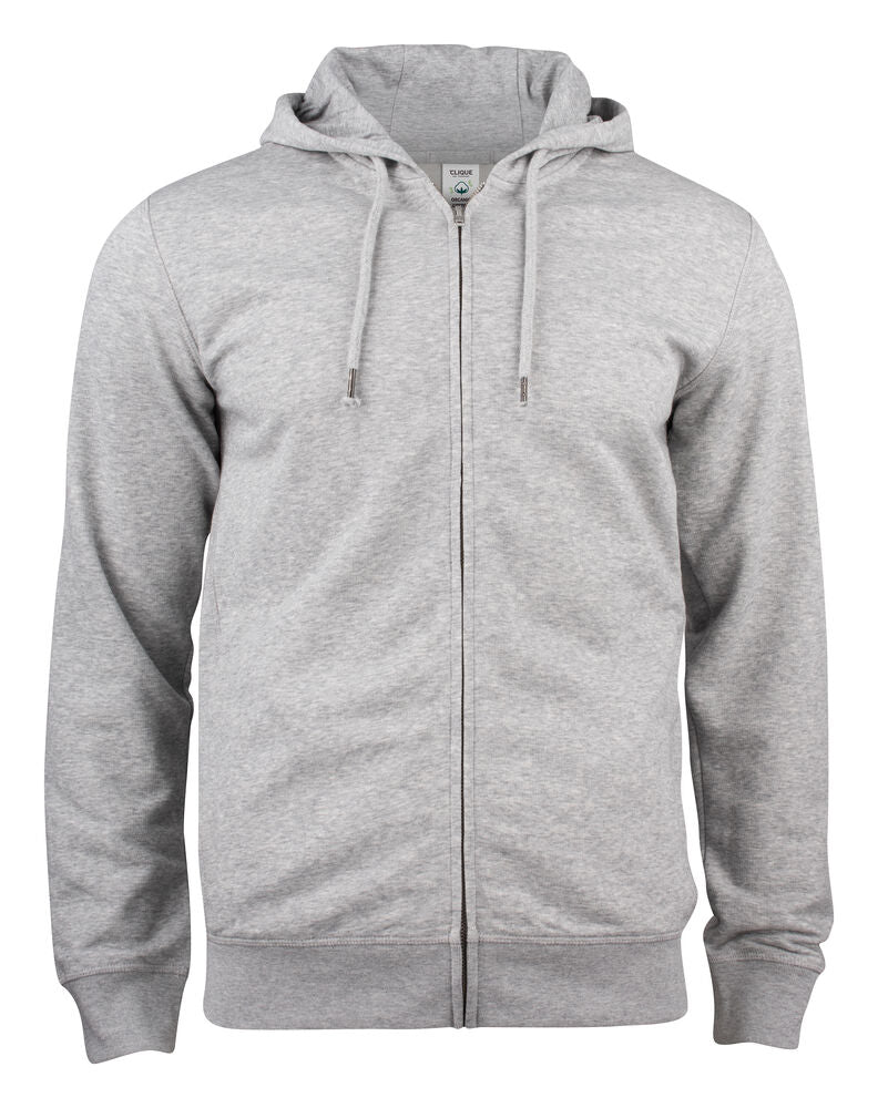 Premium OC Hoody Full Zip-4
