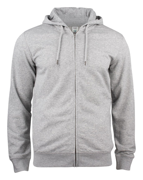Premium OC Hoody Full Zip-4