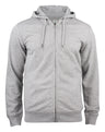 Premium OC Hoody Full Zip-4