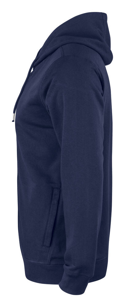 Premium OC Hoody Full Zip-2