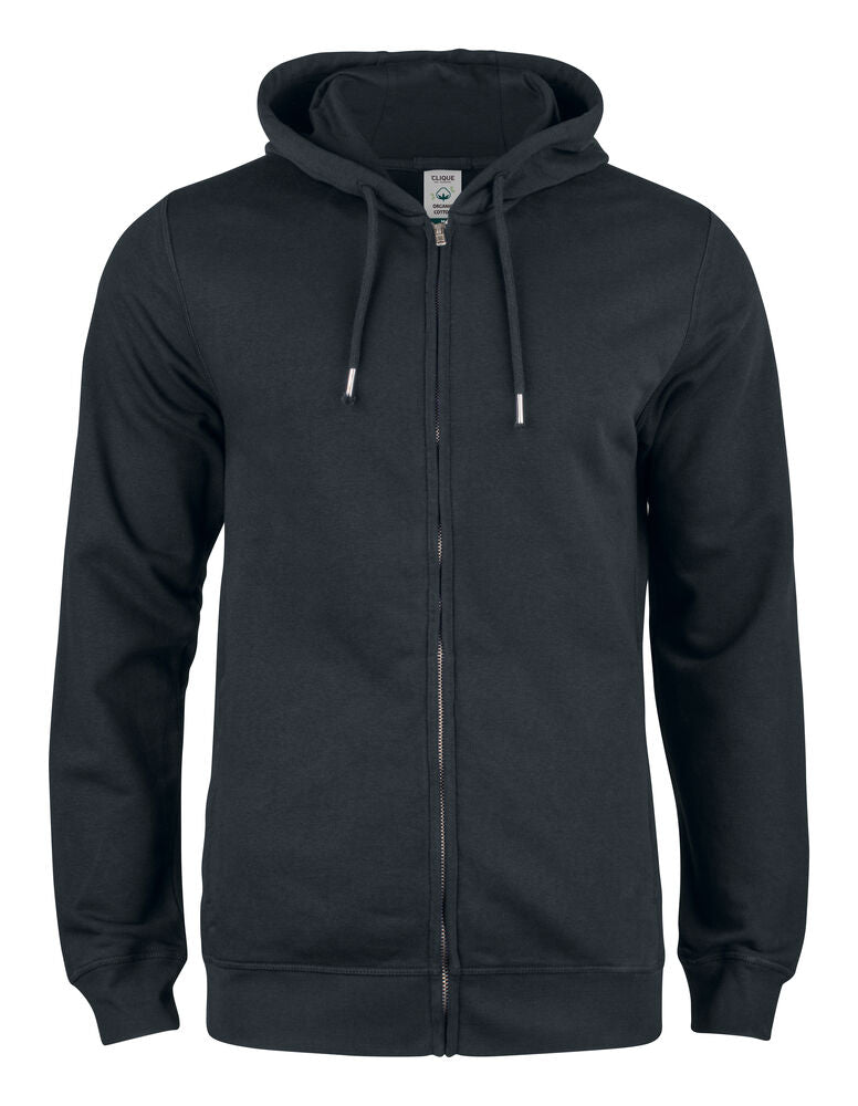 Premium OC Hoody Full Zip-5