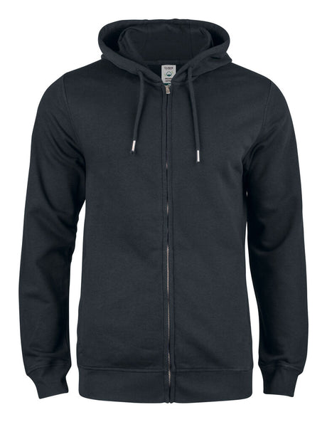 Premium OC Hoody Full Zip-5