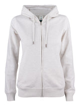 Premium OC Hoody Full Zip Women-0