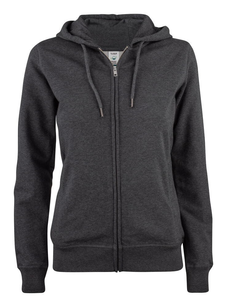 Premium OC Hoody Full Zip Women-3