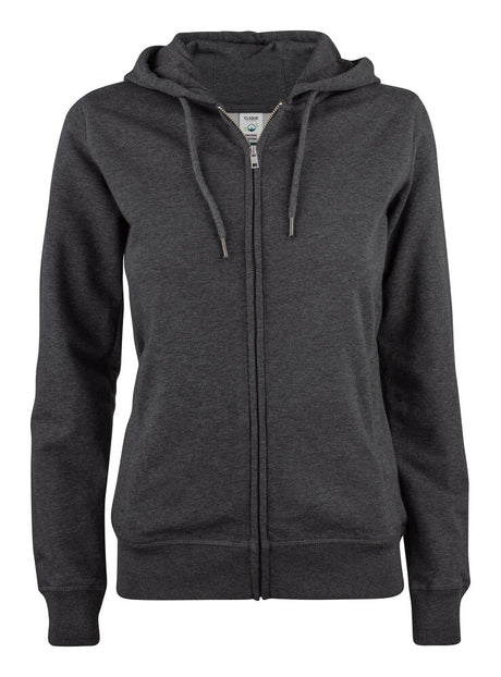 Premium OC Hoody Full Zip Women-3