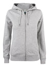 Premium OC Hoody Full Zip Women-2