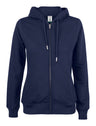 Premium OC Hoody Full Zip Women-1