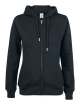 Premium OC Hoody Full Zip Women-4