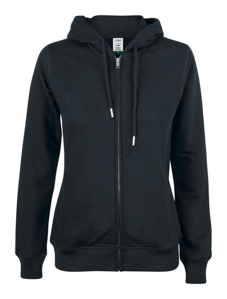 Premium OC Hoody Full Zip Women-4