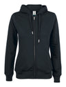 Premium OC Hoody Full Zip Women-4