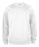 Basic Active Roundneck-1