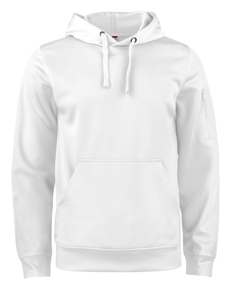 Basic Active Hoody-1