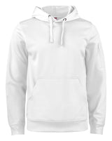 Basic Active Hoody-1
