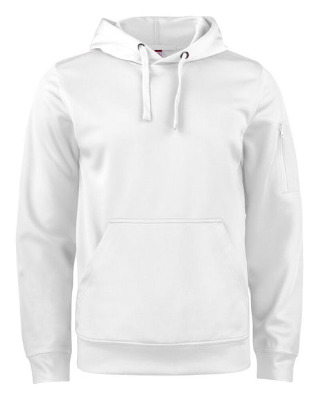 Basic Active Hoody-1