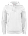 Basic Active Hoody-1