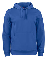 Basic Active Hoody-4