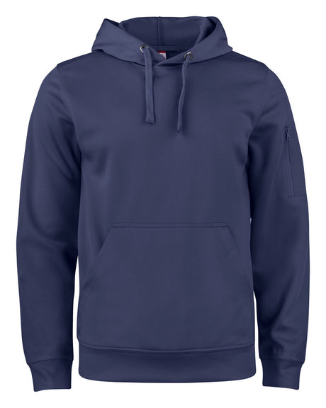 Basic Active Hoody-0