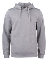 Basic Active Hoody-2
