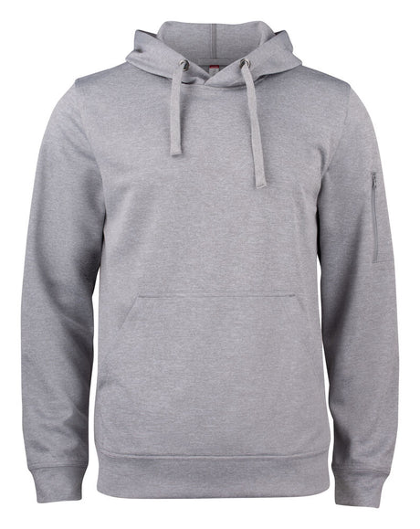 Basic Active Hoody-2