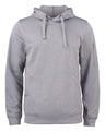 Basic Active Hoody-2