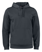 Basic Active Hoody-5