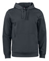 Basic Active Hoody-5