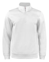 Basic Active Half Zip-1