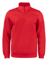 Basic Active Half Zip-3