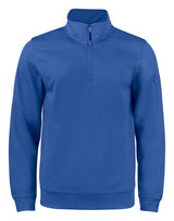 Basic Active Half Zip-4