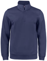 Basic Active Half Zip-5