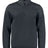 Basic Active Half Zip-2