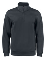 Basic Active Half Zip-2
