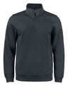 Basic Active Half Zip-2
