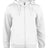 Basic Active Hoody Full Zip-0