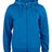 Basic Active Hoody Full Zip-3
