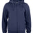 Basic Active Hoody Full Zip-4