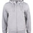 Basic Active Hoody Full Zip-5