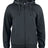 Basic Active Hoody Full Zip-1