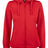 Basic Active Hoody Full Zip Women-2