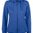 Basic Active Hoody Full Zip Women-3