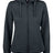 Basic Active Hoody Full Zip Women-5