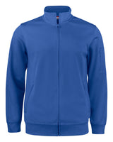 Basic Active Cardigan-2