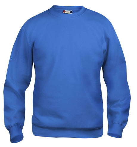 Basic Roundneck Junior-4