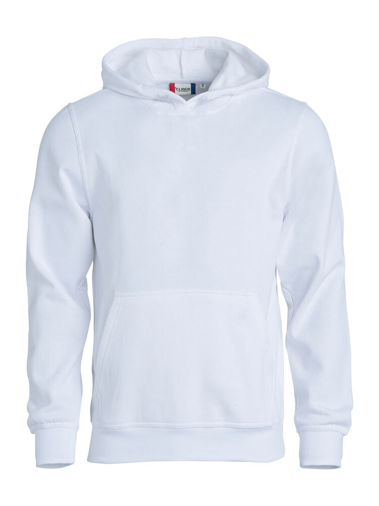 Basic Hoody Junior-1