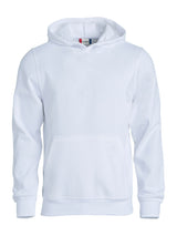 Basic Hoody Junior-1