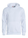 Basic Hoody Junior-1