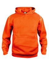 Basic Hoody Junior-36